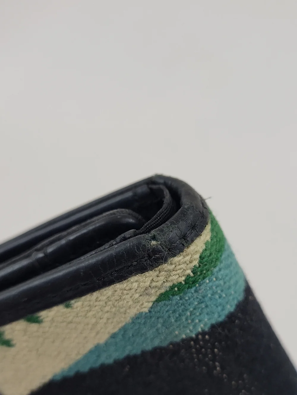 Pendleton Trifold Wallet
